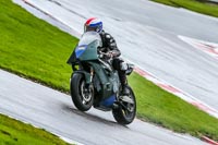 Advanced Group Green Bikes